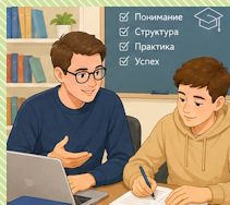 Услуги Услуги репетиторов в Кушве