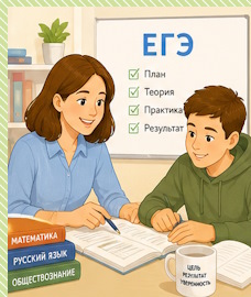 Услуги Услуги репетиторов в Кушве