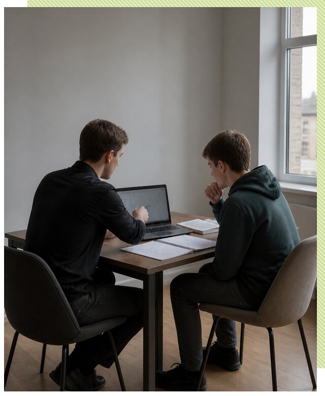 Репетитор по информатике ЕГЭ в Кушве от 1540 р. | Репетитор-Кшв