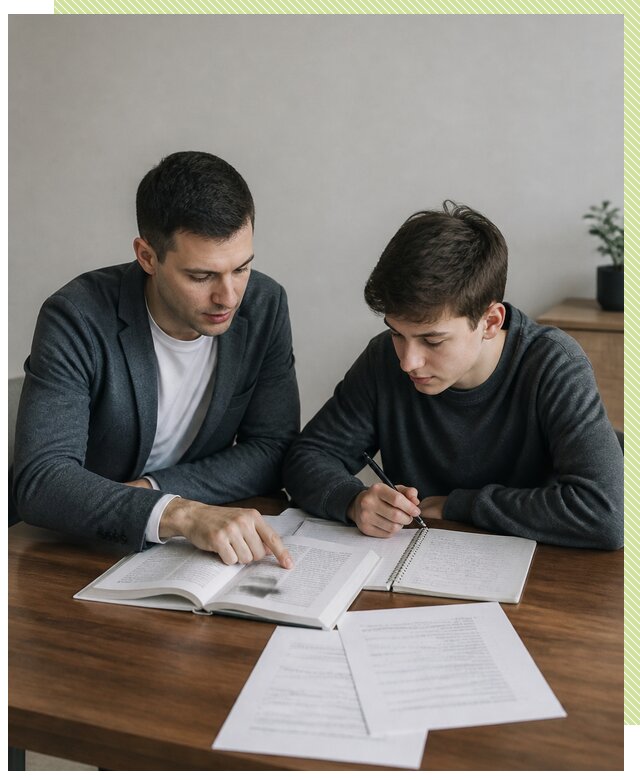 Репетитор по русскому языку 10 класс в Кушве от 1232 р. | Репетитор-Кшв