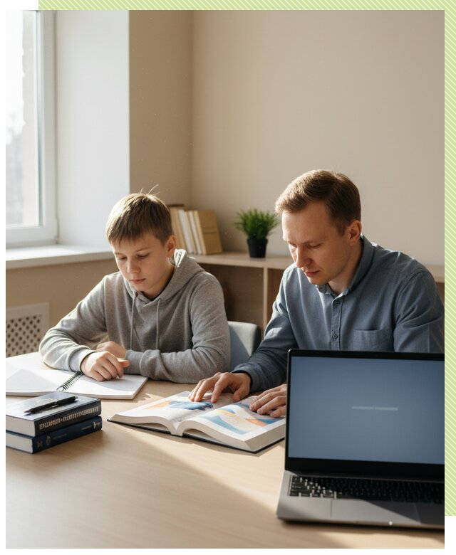 Репетитор по английскому 7 класс в Кушве по цене 1232 р. | Репетитор-Кшв