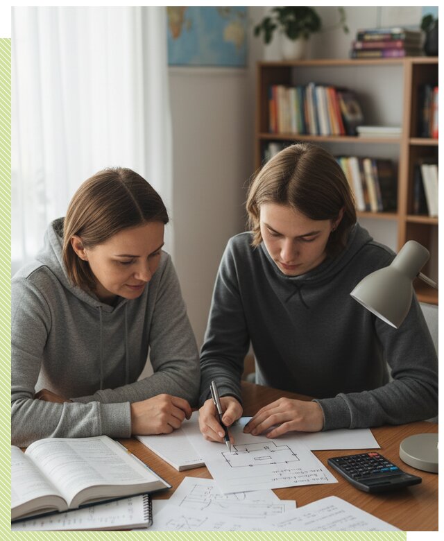 Репетитор по физике для 11 класса с подготовкой к ЕГЭ в Кушве