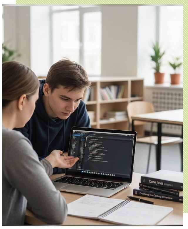 Репетитор по JavaScript в Кушве по цене от 1848 р. | Репетитор-Кшв