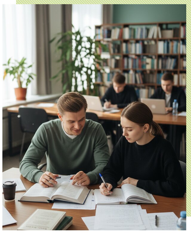 Репетитор для студентов медиков в Кушве от 1540 р. | Репетитор-Кшв